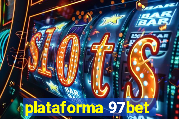plataforma 97bet